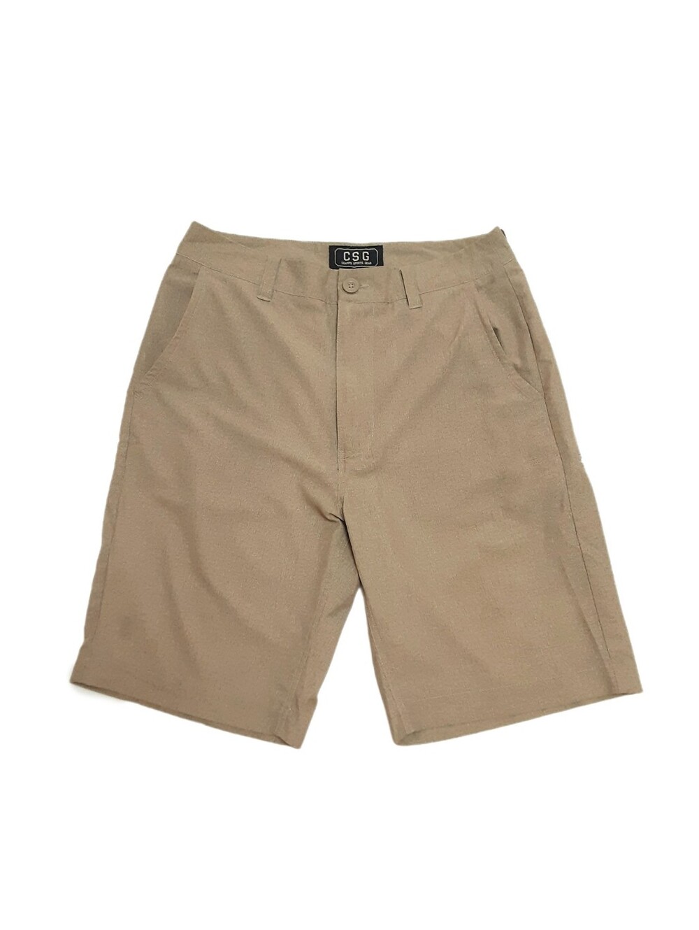 CSG Casual Golf Shorts Mens 32W